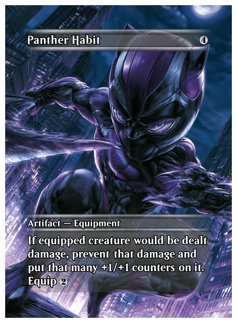 062 - Panther Habit.png