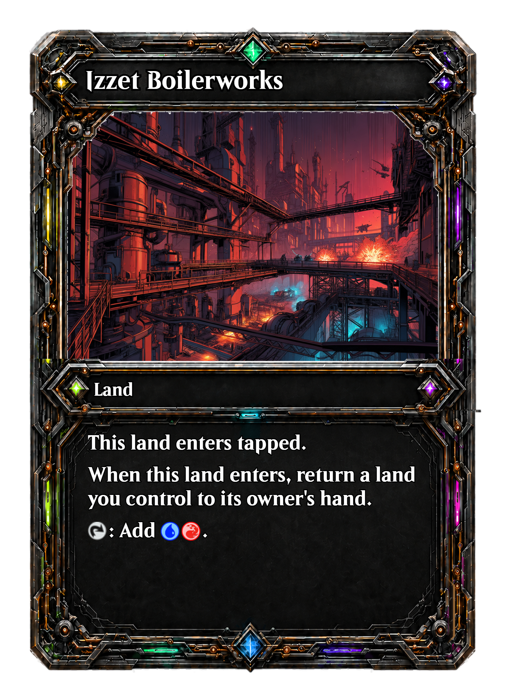045 - Izzet Boilerworks.png