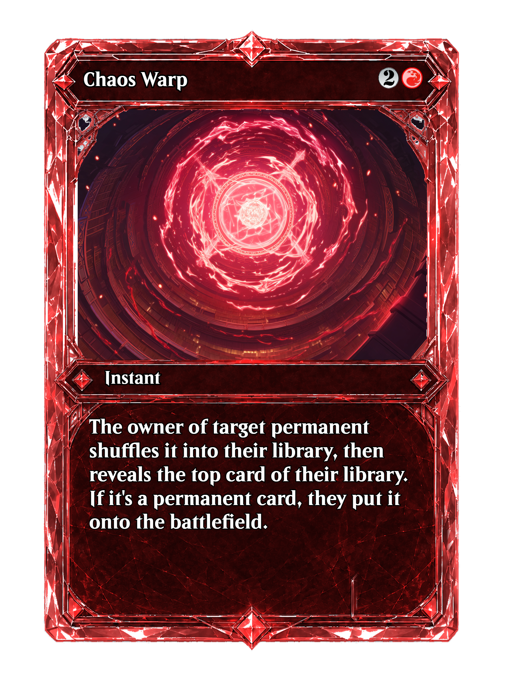 Chaos Warp-front-738.png