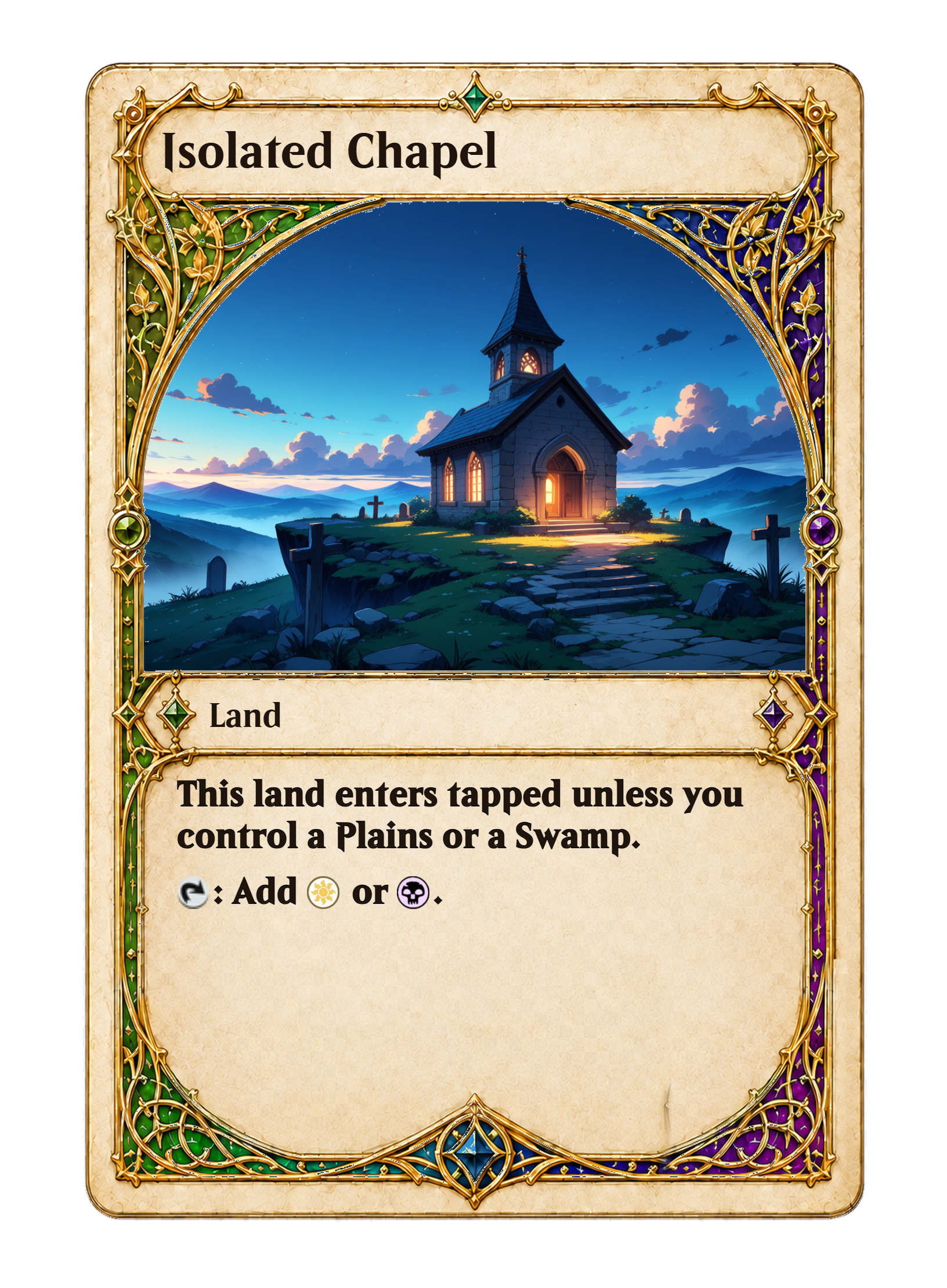 041 - Isolated Chapel.png