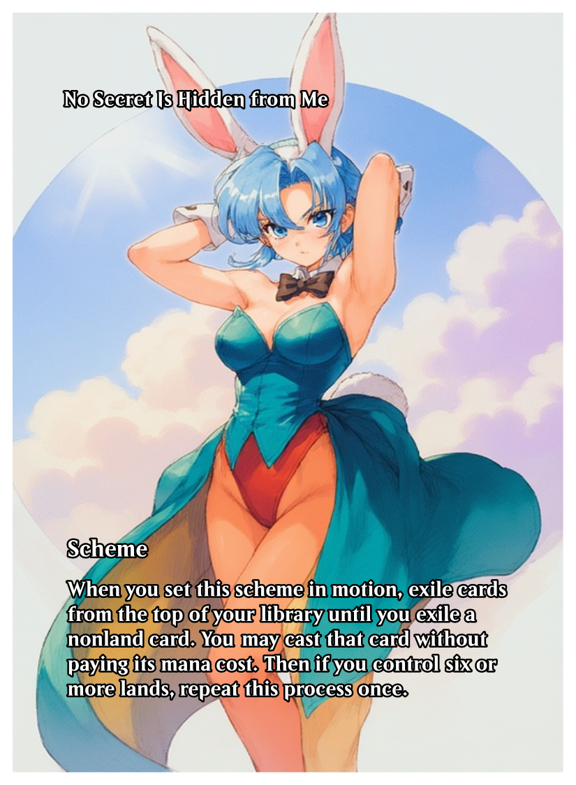 062 - No Secret Is Hidden from Me.png