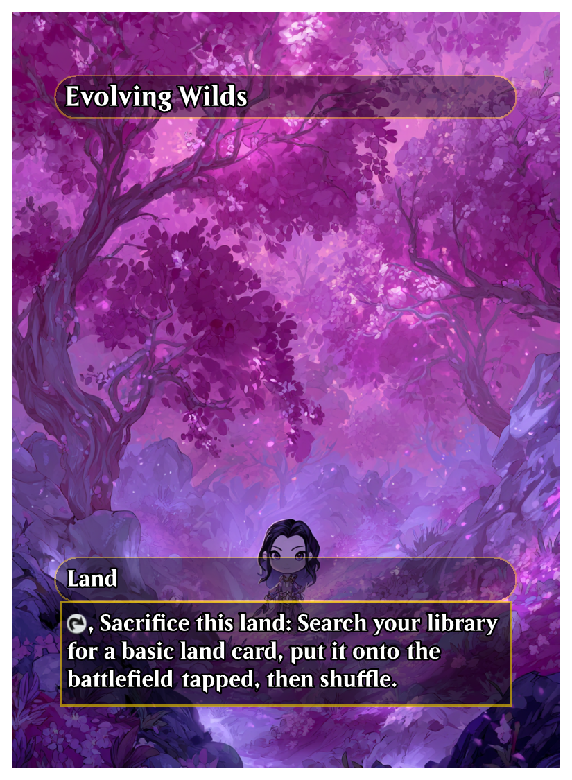 017 - Evolving Wilds.png
