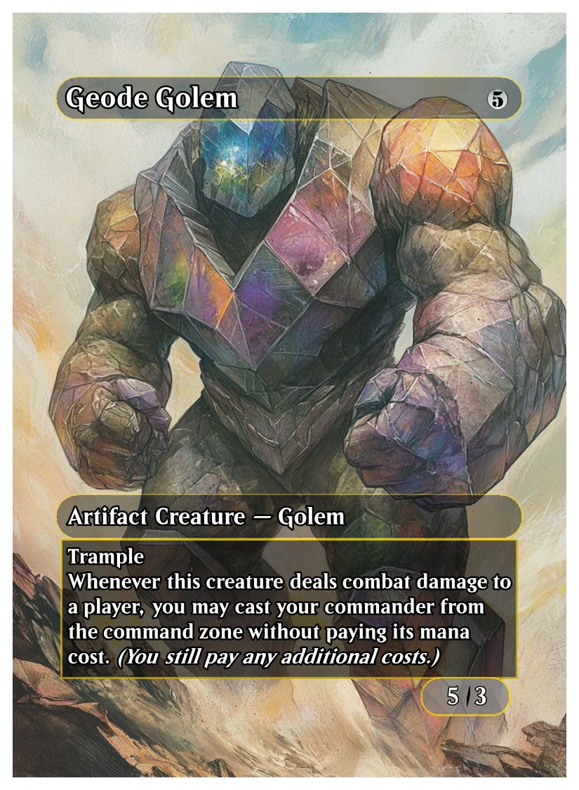025 - Geode Golem.png
