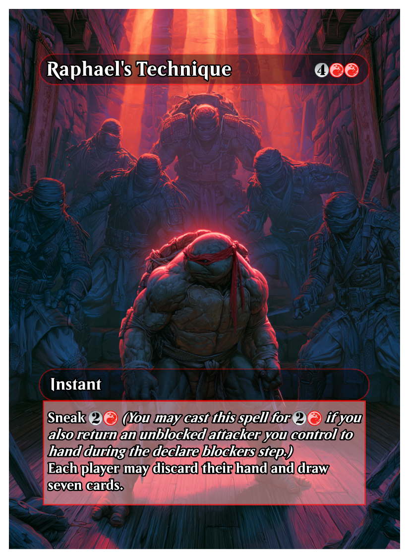 081 - Raphaels Technique.png