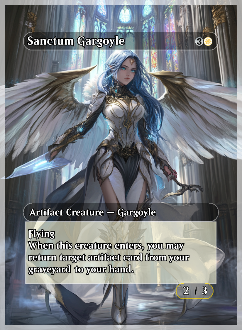 075 - Sanctum Gargoyle.png