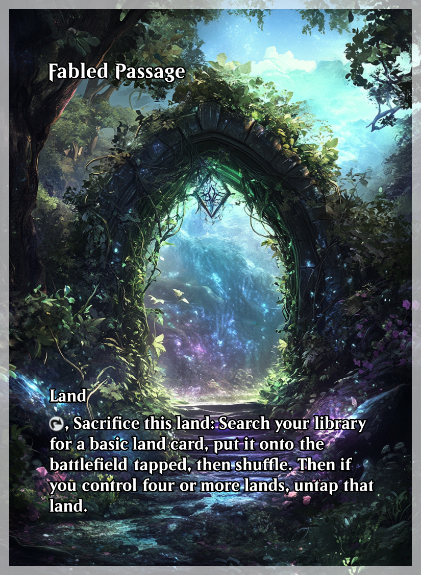 027 - Fabled Passage.png