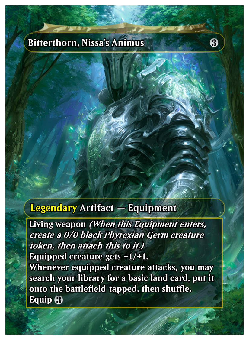 010 - Bitterthorn Nissas Animus.png