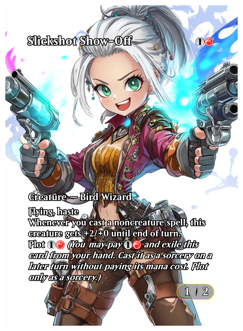 069 - Slickshot Show-Off.png