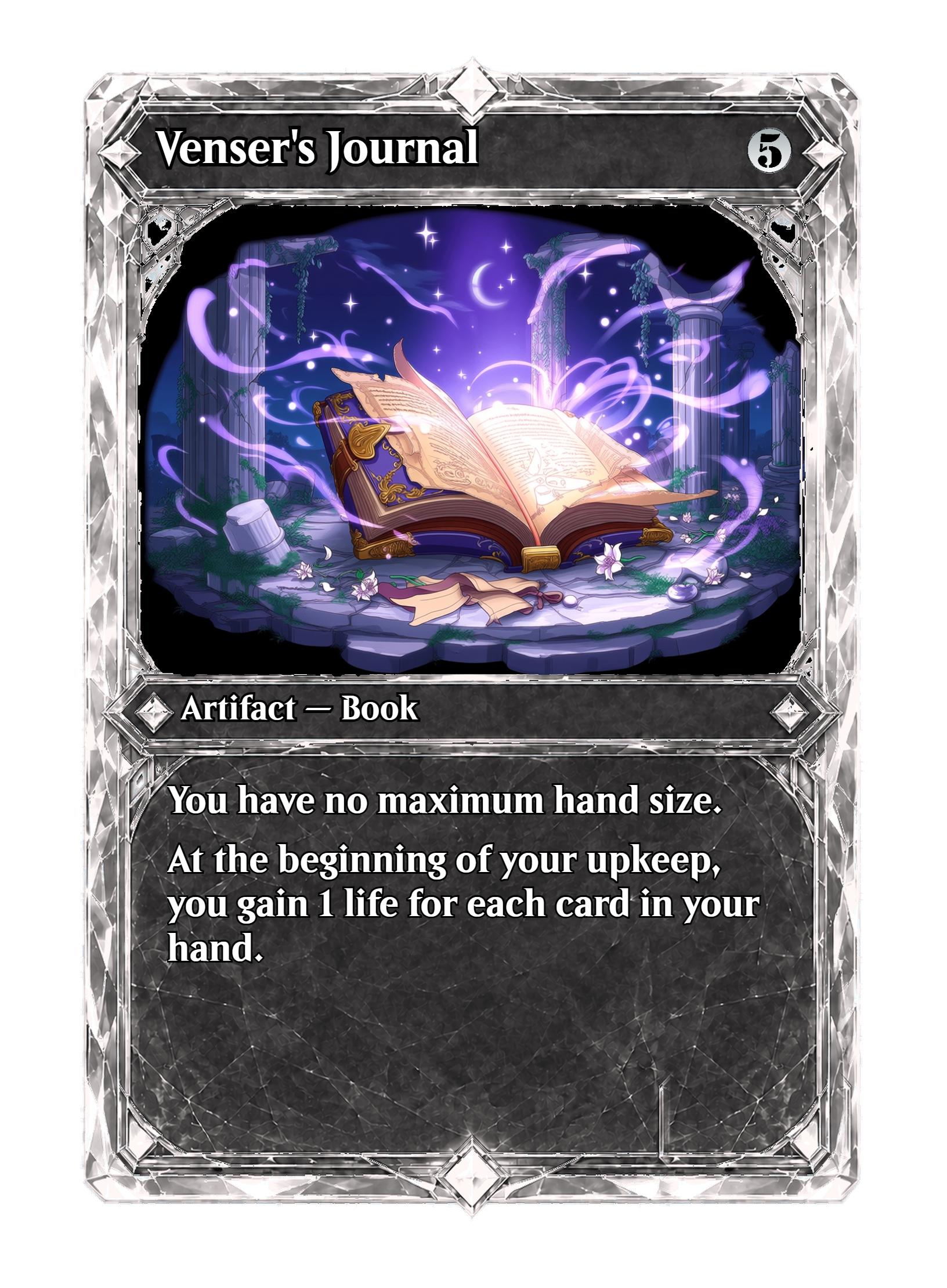 095 - Venser's Journal.png
