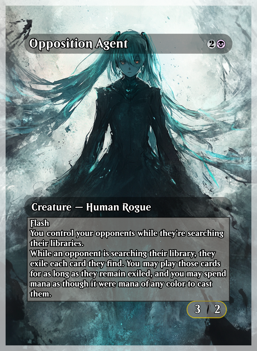 038 - Opposition Agent.png