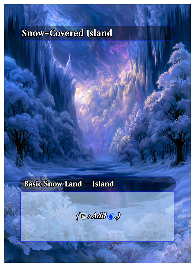 074 - Snow-Covered Island.png