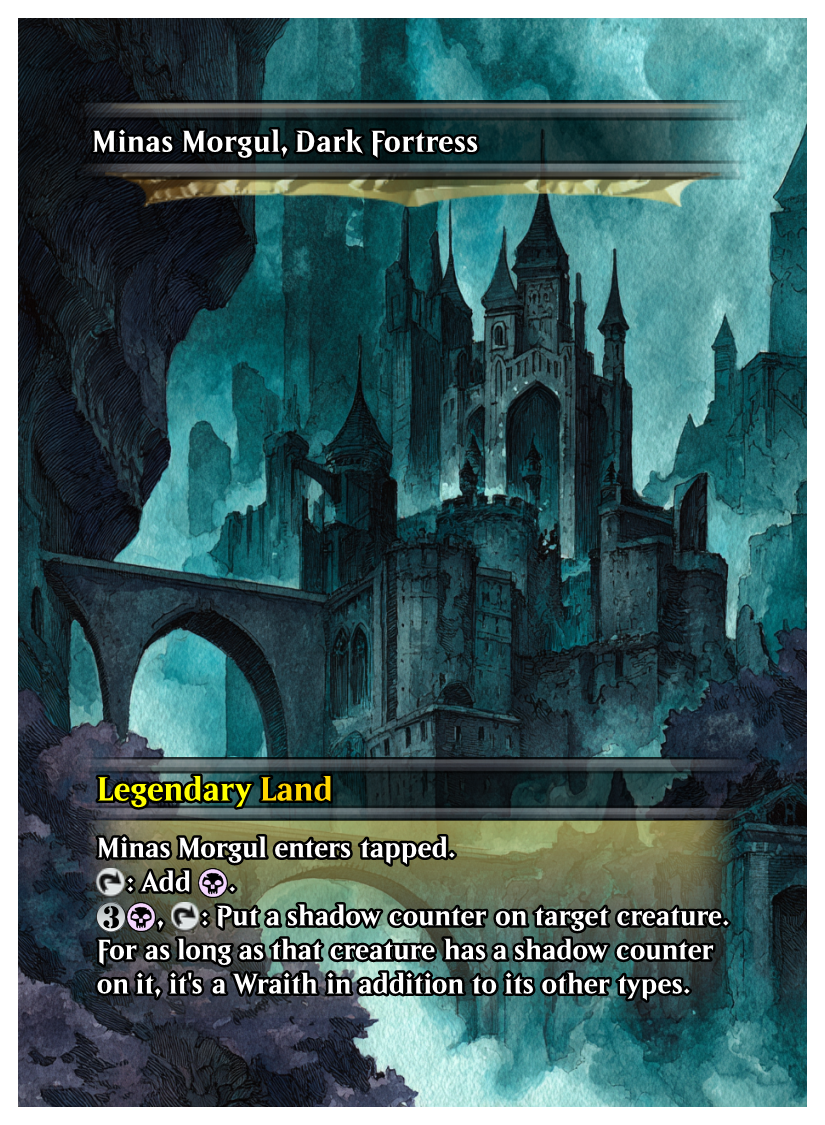 049 - Minas Morgul Dark Fortress.png