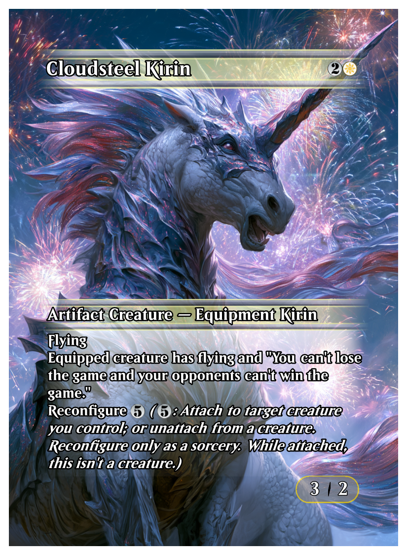 021 - Cloudsteel Kirin.png
