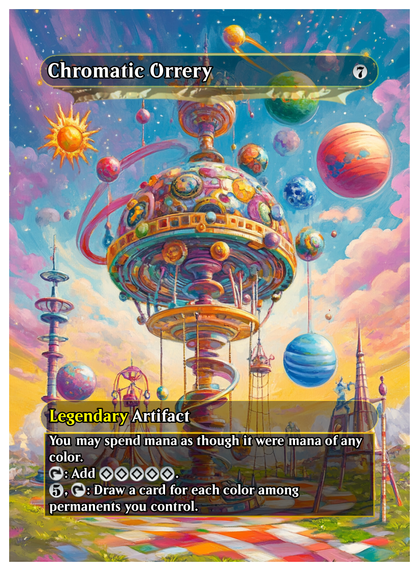 015 - Chromatic Orrery.png