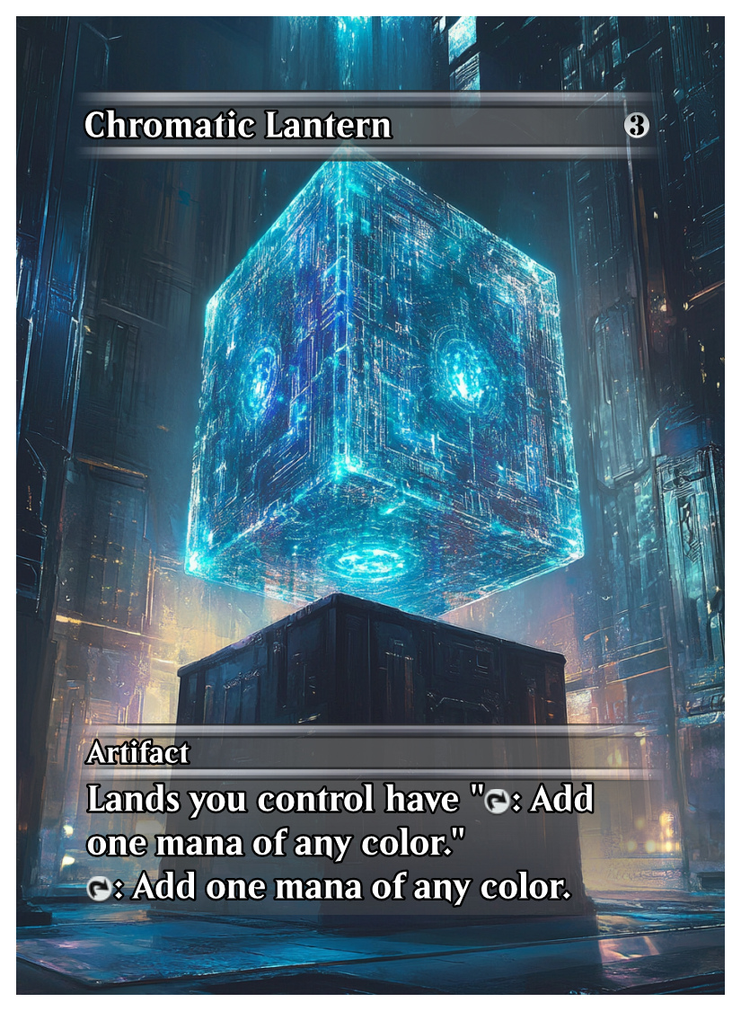 009 - Chromatic Lantern.png