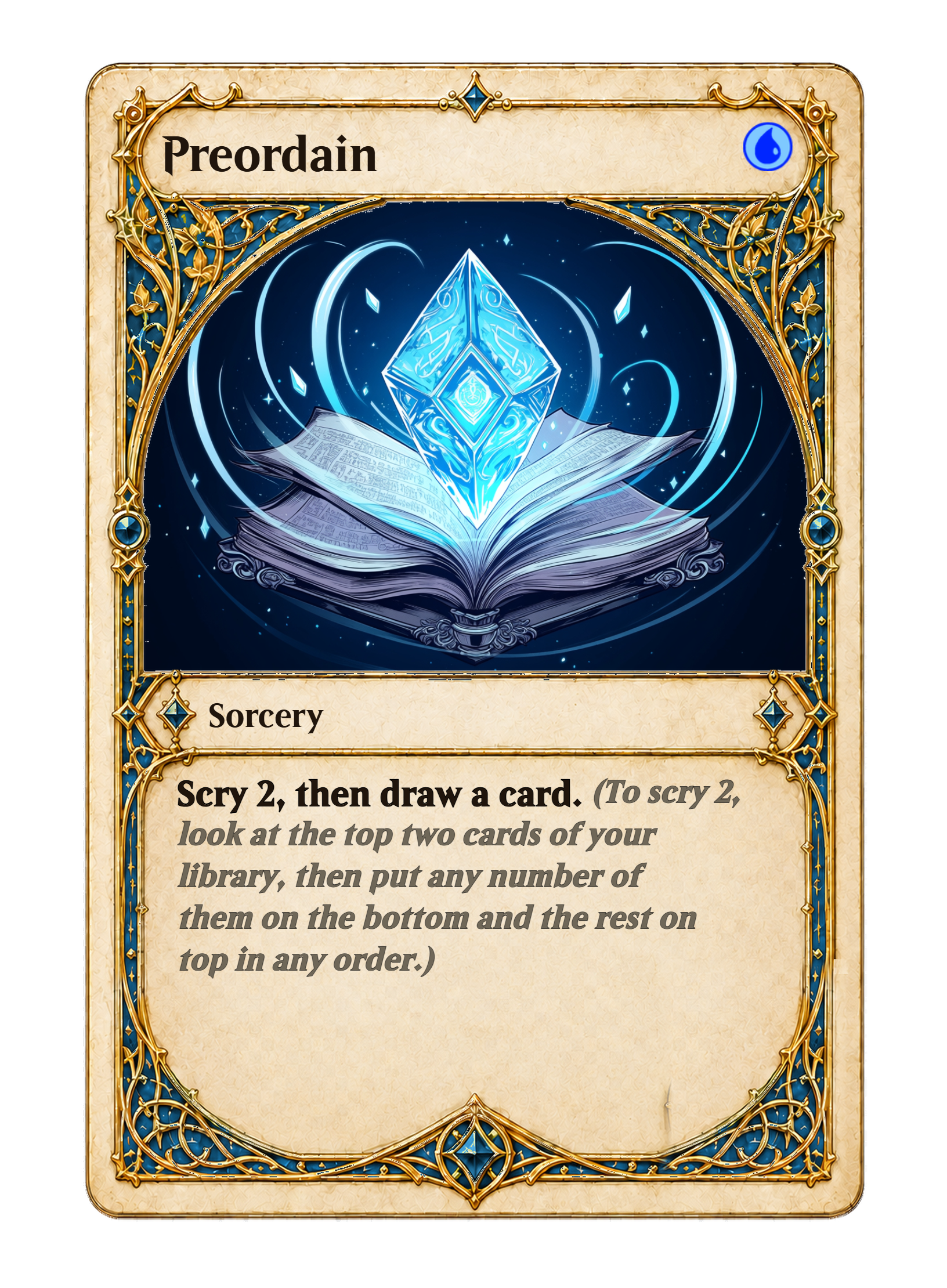 074 - Preordain.png