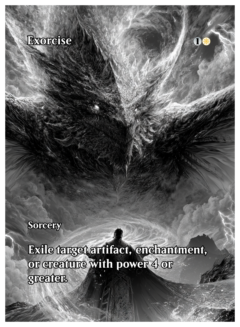 023 - Exorcise.png