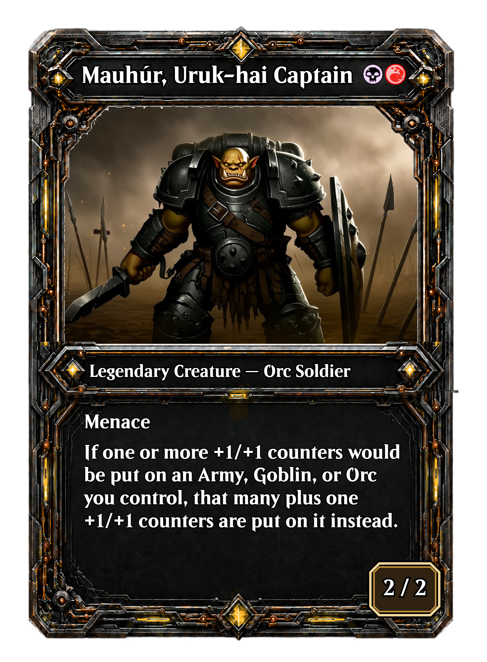 045 - Mauhúr, Uruk-hai Captain.png