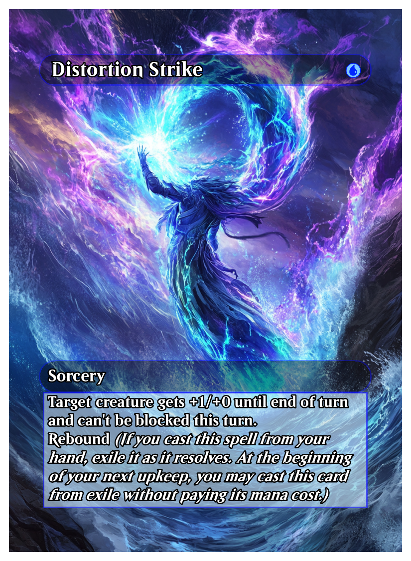 015 - Distortion Strike.png