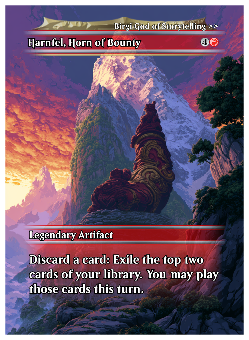 006a - Harnfel Horn of Bounty.png