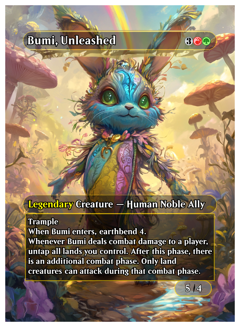 013 - Bumi Unleashed.png