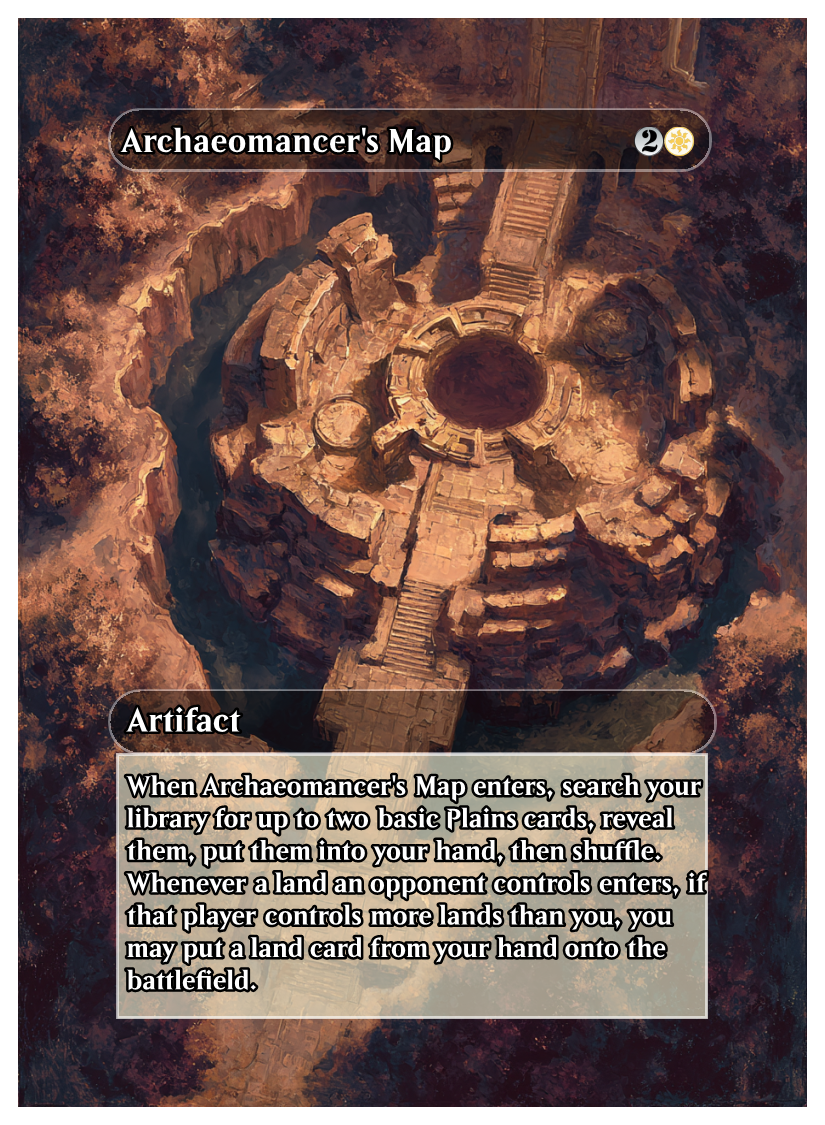 004 - Archaeomancers Map.png