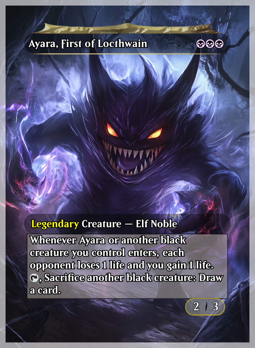 007 - Ayara First of Locthwain.png