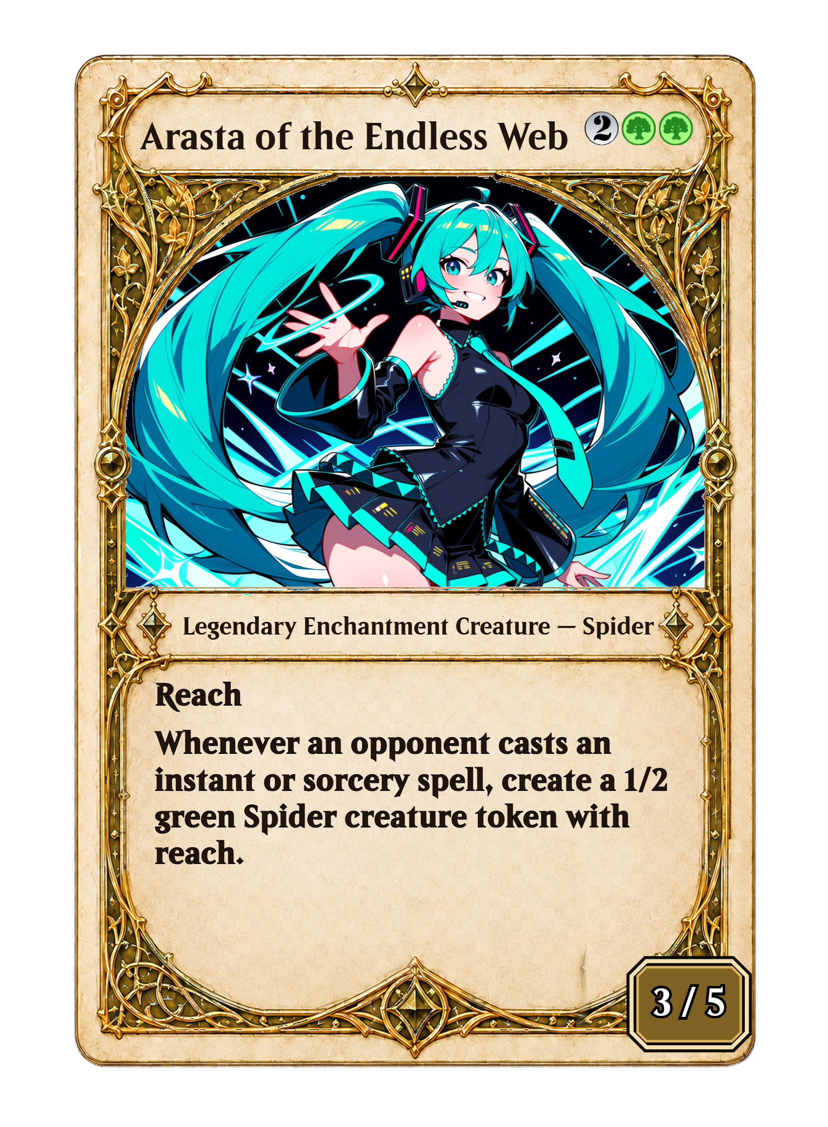 007 - Arasta of the Endless Web.png