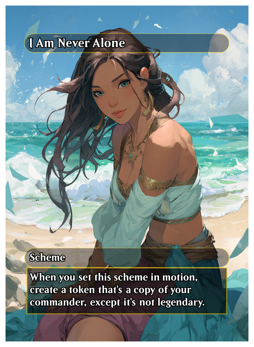 027 - I Am Never Alone.png