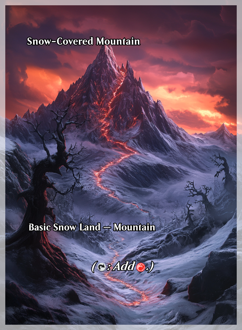 088 - Snow-Covered Mountain.png