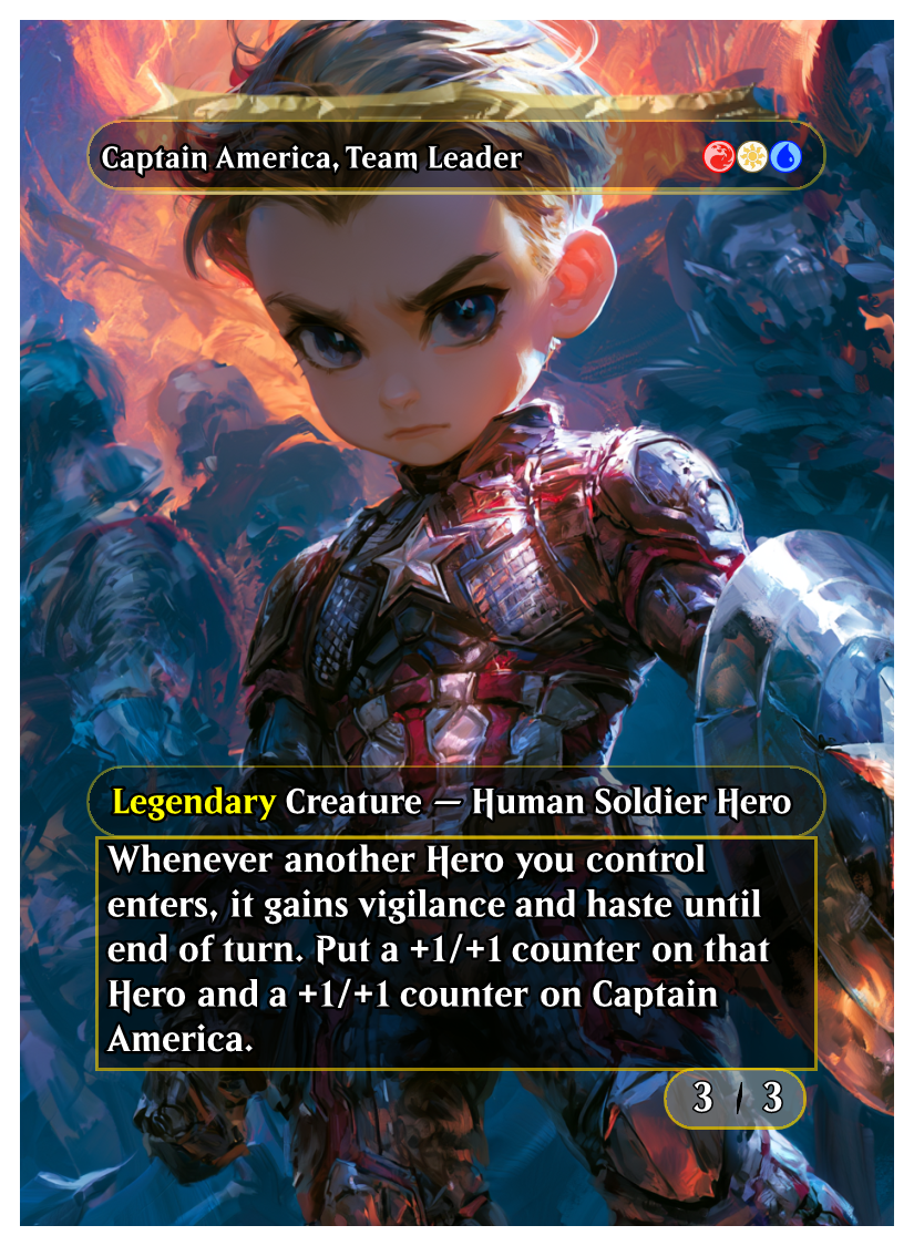 014 - Captain America Team Leader.png