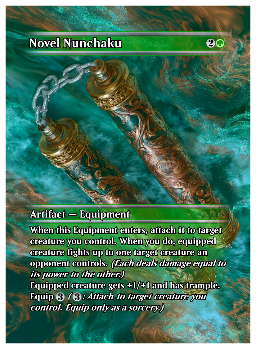 070 - Novel Nunchaku.png