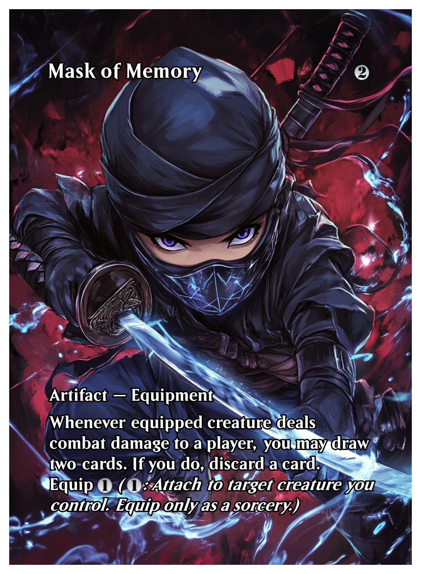 057 - Mask of Memory.png