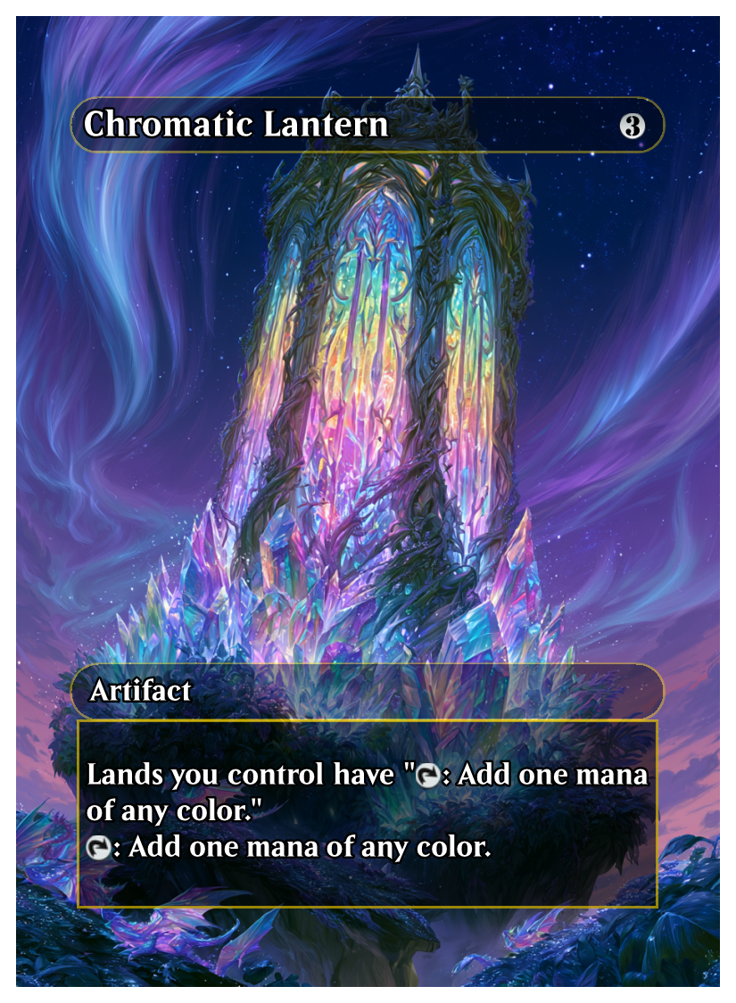 016 - Chromatic Lantern.png