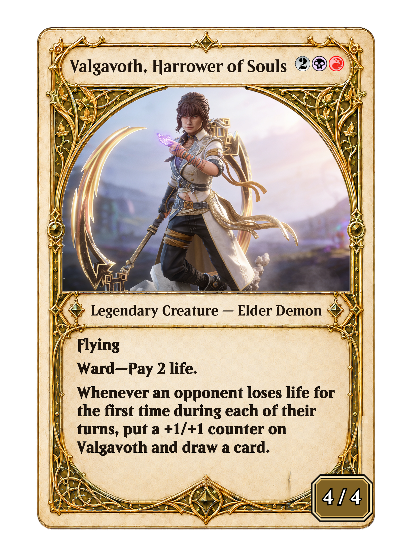 00-001855-Valgavoth, Harrower of Souls-front.png