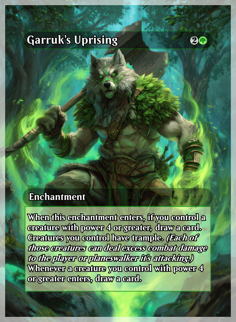 032 - Garruks Uprising.png