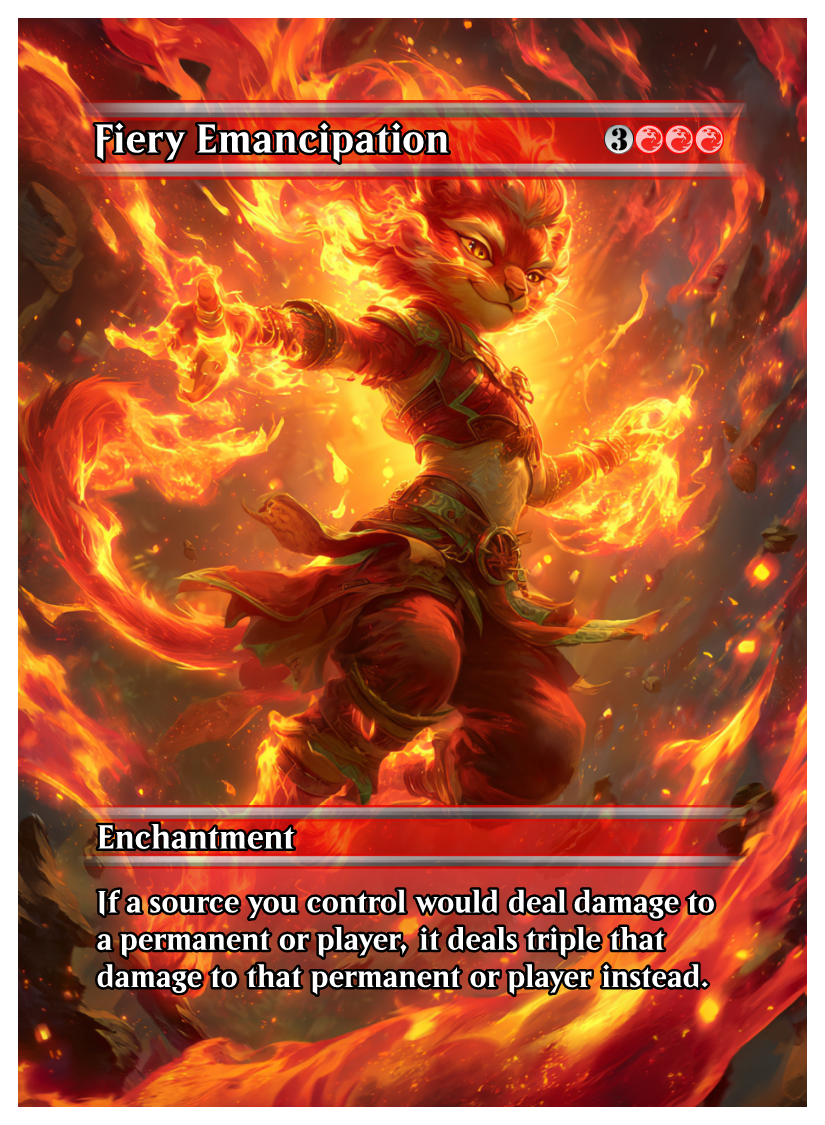 020 - Fiery Emancipation.png