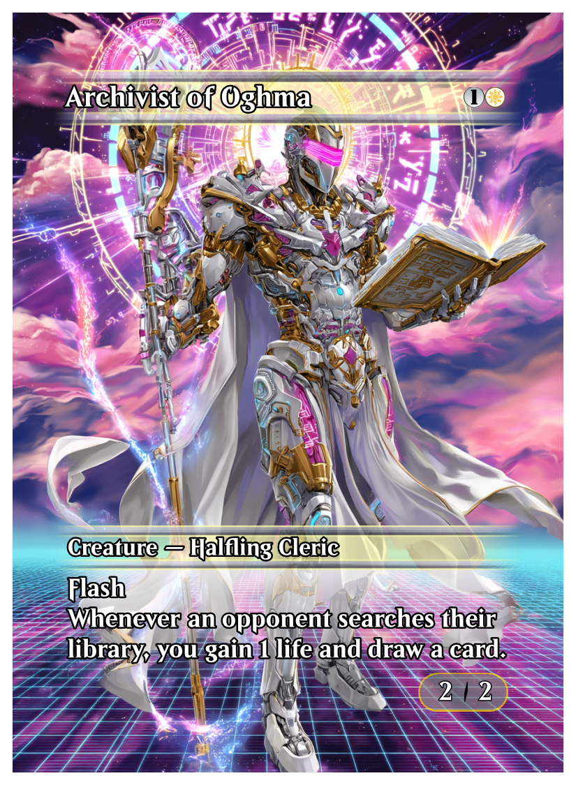 009 - Archivist of Oghma.png