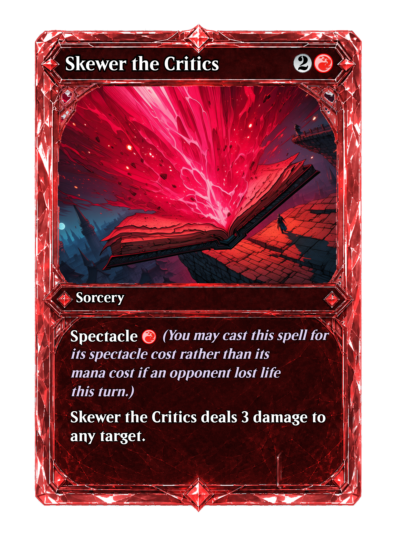 088 - Skewer the Critics.png