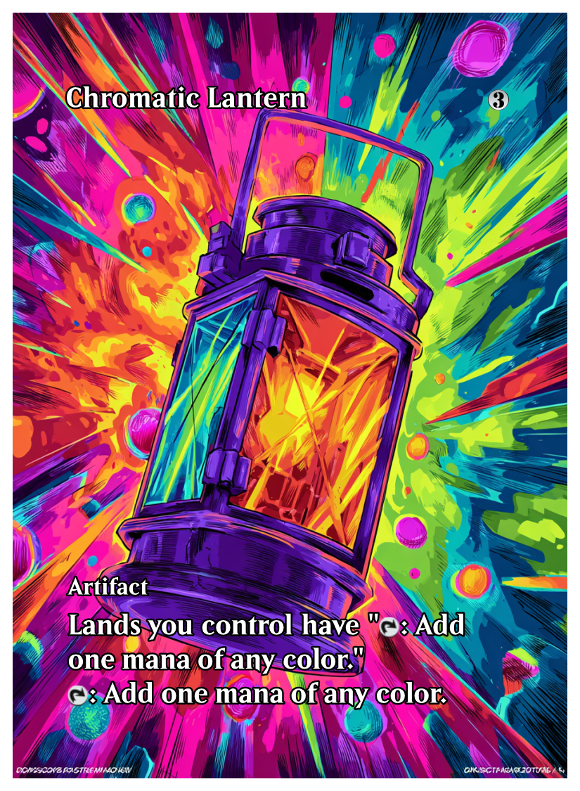 010 - Chromatic Lantern.png