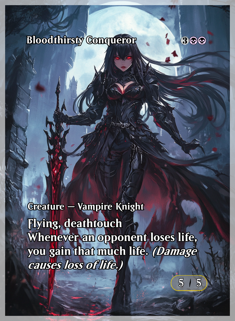 012 - Bloodthirsty Conqueror.png