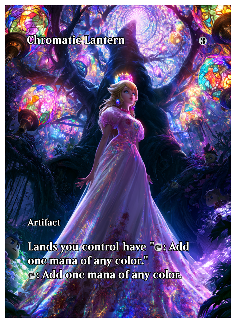 015 - Chromatic Lantern.png