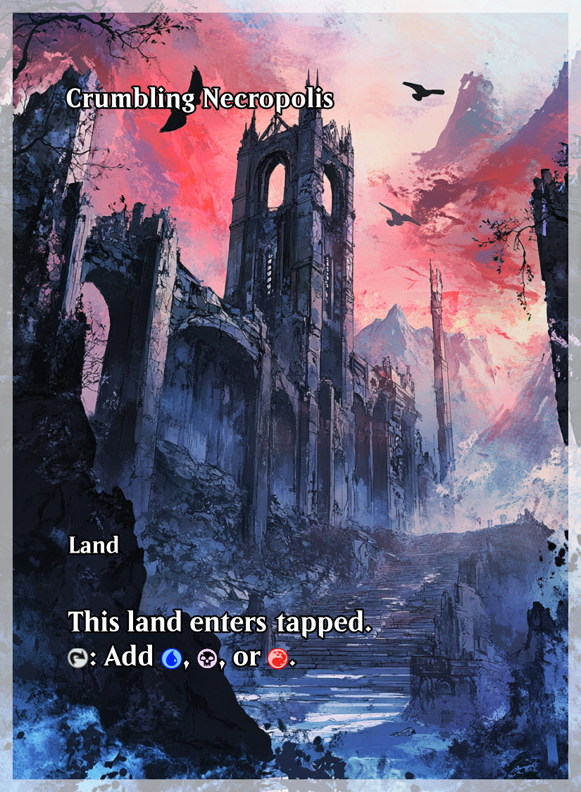 017 - Crumbling Necropolis.png