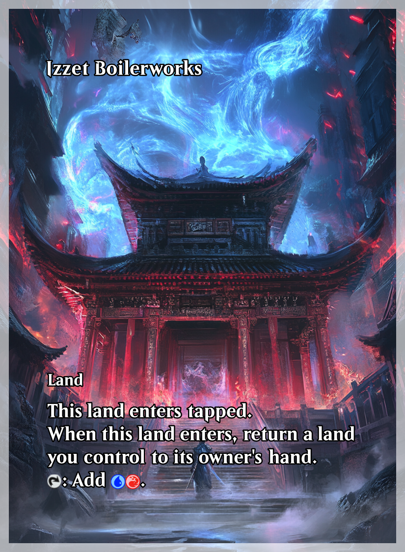 040 - Izzet Boilerworks.png