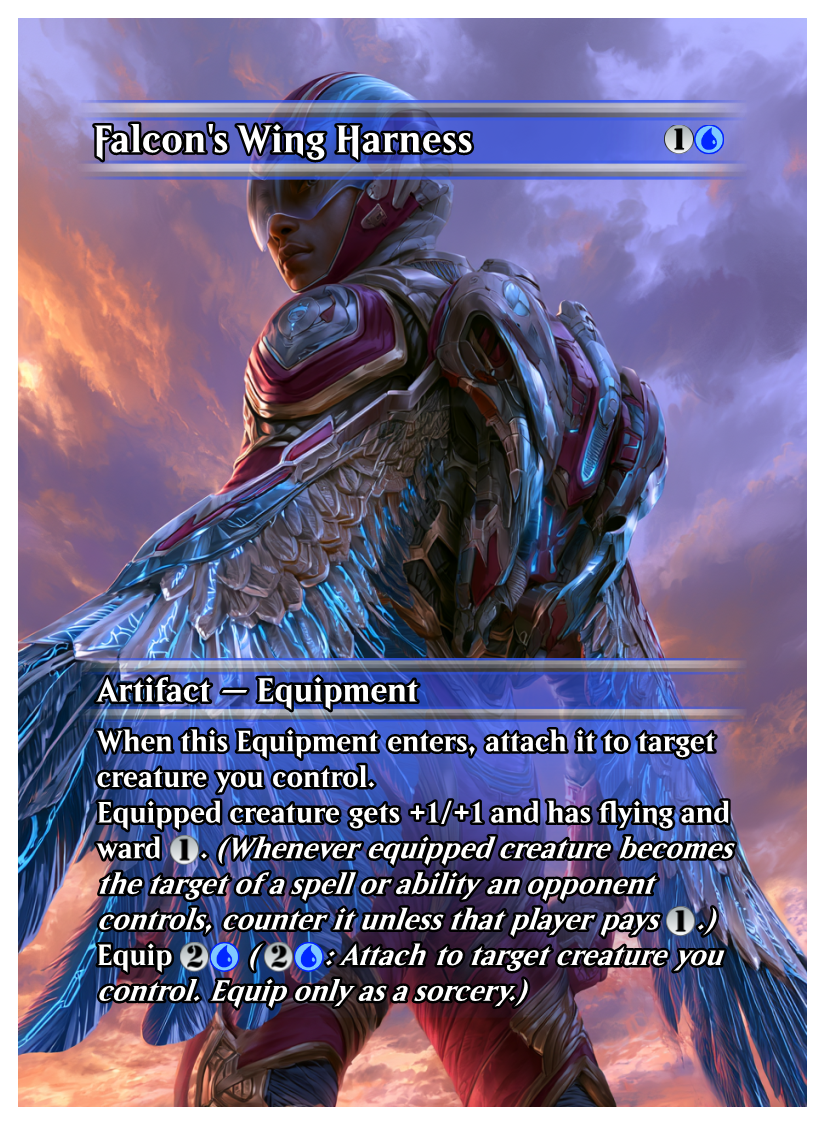 032 - Falcons Wing Harness.png