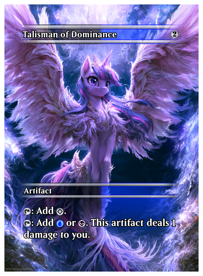 086 - Talisman of Dominance.png
