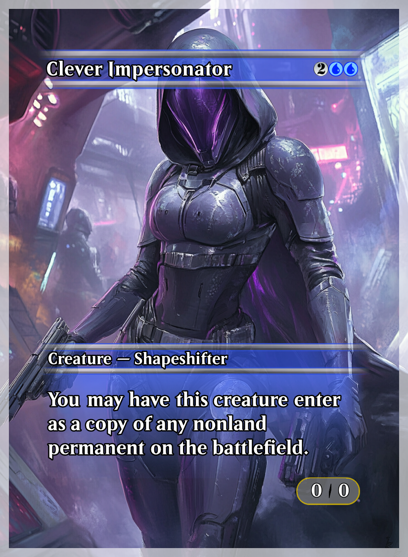 012 - Clever Impersonator.png