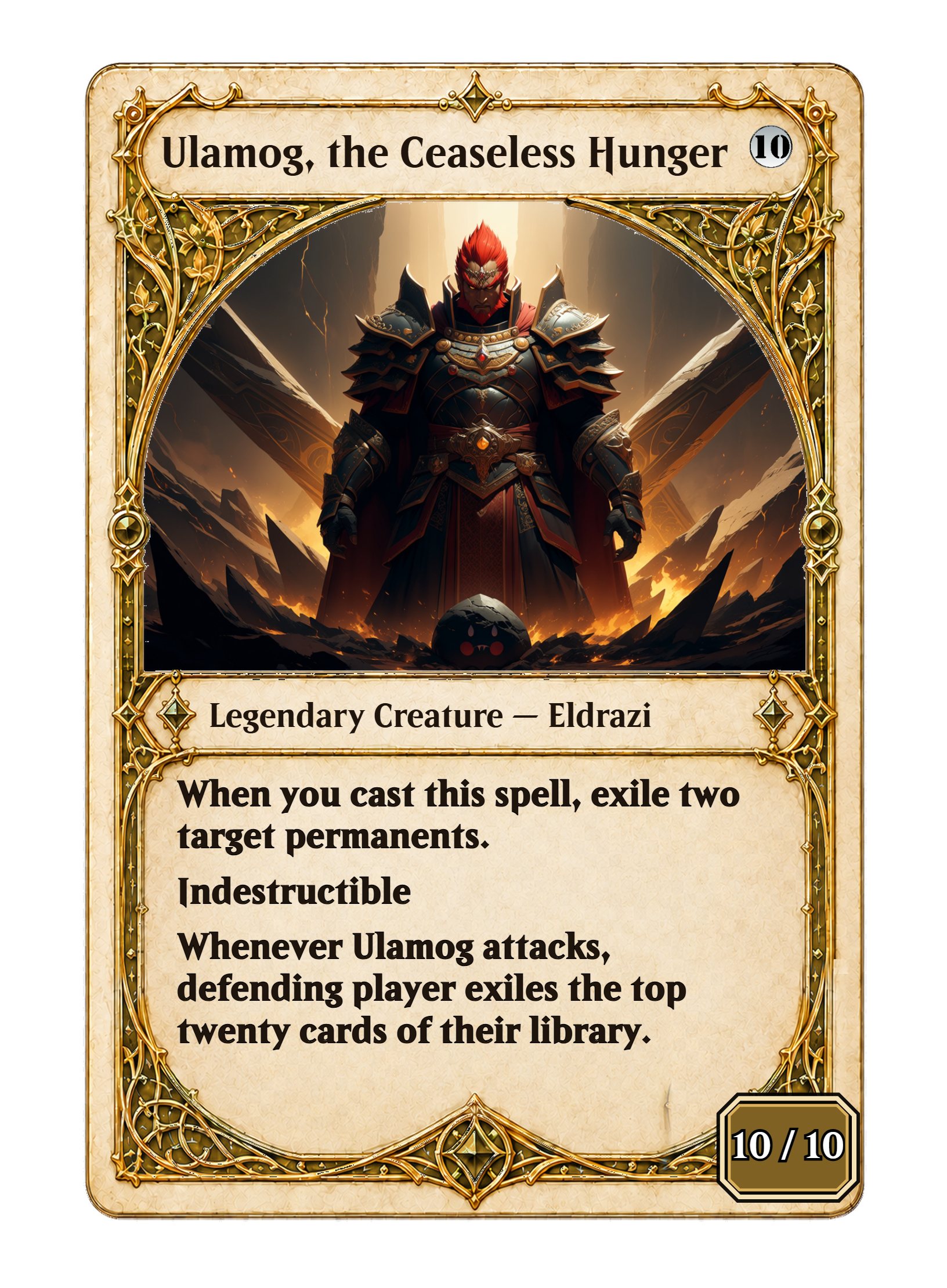 Ulamog, the Ceaseless Hunger-front-1645.png