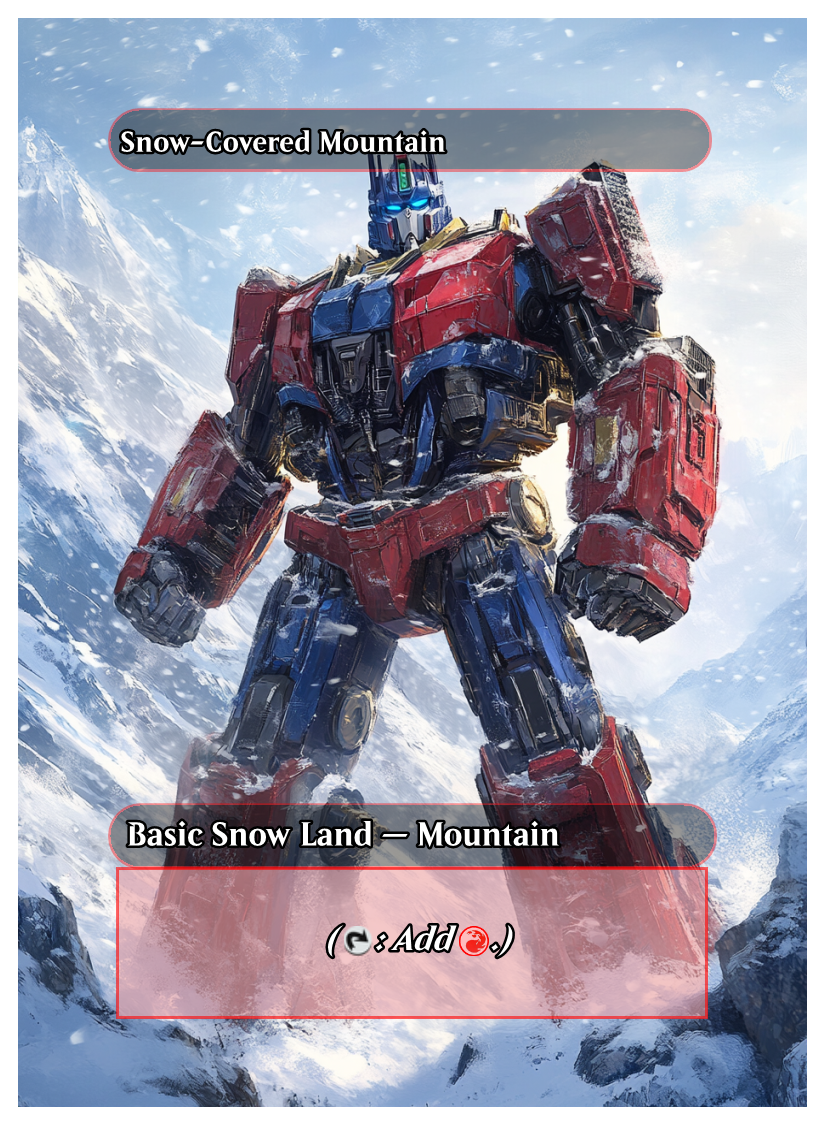 072 - Snow-Covered Mountain.png