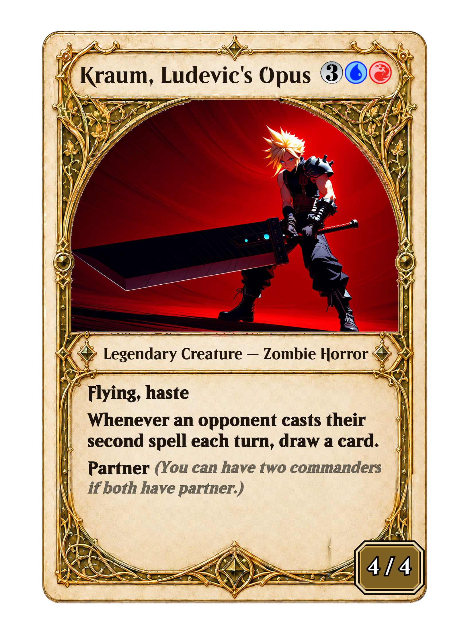 047 - Kraum, Ludevic's Opus.png